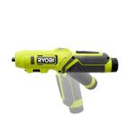 Ryobi USB Rechargeable Screwdriver Kit (Lithium)