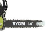 RYOBI 14 in. 37cc 2-Cycle Gas Chainsaw (RY3714)