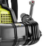 RYOBI175 MPH 760 CFM ( 2-cycle ) 38cc Gas Backpack Leaf Blower