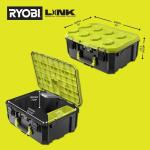 RYOBI LINK STM102 Medium Tool Box