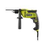 Ryobi 6.2 Amp Variable Speed Hammer Drill, Corded, 5/8 in.