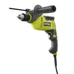 Ryobi 6.2 Amp Variable Speed Hammer Drill, Corded, 5/8 in.