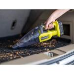 RYOBI 18V ONE+ Cordless Multi-Surface Handheld Vacuum (Tool Only) (PCL705B)