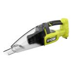 RYOBI 18V ONE+ Cordless Multi-Surface Handheld Vacuum (Tool Only) (PCL705B)