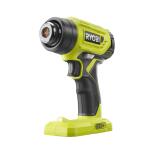 RYOBI ONE+ 18V Cordless Heat Gun (Tool Only)(P3150)