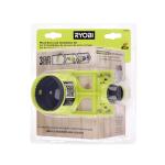 RYOBIDoor Lock Wood Installation Kit