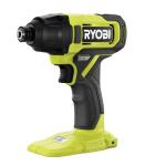 Ryobi 18V ONE+ Cordless 1/4 in. Impact Driver (Tool Only)