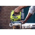 RYOBI ONE+ HP 18V Brushless Cordless Jig Saw (Tool Only) (PBLJS01B)