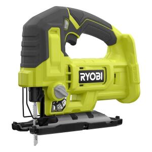 RYOBI ONE+ 18V Cordless Jig Saw (Tool Only) (PCL525B)