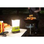 RYOBIONE+ 18V Cordless LED Area Light with USB (Tool Only) (PCL662B)