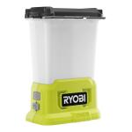 RYOBIONE+ 18V Cordless LED Area Light with USB (Tool Only) (PCL662B)