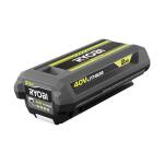 RYOBI40V 2.0 Ah Lithium-Ion Battery