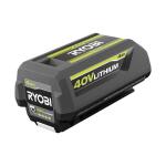 RYOBILithium-Ion 4.0 Ah Battery 40V 