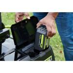 RYOBI40V Lithium-Ion 6.0 Ah High Capacity Battery (OP4060A1)