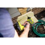 RYOBIONE+ 18V Cordless 1/4 in. Impact Drill/Driver Kit with (2) 1.5 Ah Batteries and Charger (PCL235K2)