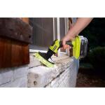 RYOBI ONE+ Cordless VORTEX Power Scrubber (Tool Only) 18V (P4510)