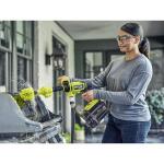 RYOBI EZClean Power Cleaner Spinning Brush Enhance Accessory