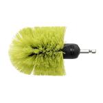 RYOBI EZClean Power Cleaner Spinning Brush Enhance Accessory