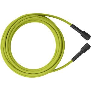 RYOBI 1/4-Inch x 35 ft. Replacement Hose for Pressure Washers (3300 PSI)