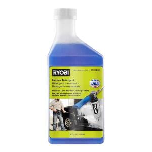 RYOBI Foam Blaster Detergent Refill