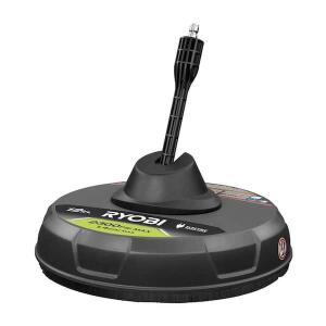 RYOBI 12-Inch Surface Cleaner for Electric Pressure Washers (2300 PSI)