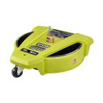 RYOBI 15-Inch Surface Cleaner for Gas Pressure Washers (3400 PSI MAX) with Caster Wheels