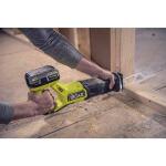 RYOBI ONE+ HP 18V Brushless Cordless Reciprocating Saw (Tool Only) (PBLRS01B)