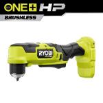 Ryobi 18V ONE+ HP Brushless Cordless Compact 3/8 in. Right Angle Drill (Tool Only)