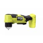 Ryobi 18V ONE+ HP Brushless Cordless Compact 3/8 in. Right Angle Drill (Tool Only)