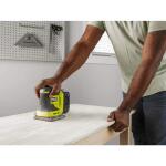 RYOBIONE+ 18V Cordless 1/4 Sheet Sander (Tool Only) (PCL401B)