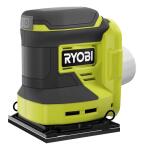 RYOBIONE+ 18V Cordless 1/4 Sheet Sander (Tool Only) (PCL401B)