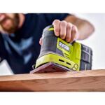 RYOBIONE+ 18V Cordless 1/4 Sheet Sander (Tool Only) (PCL401B)