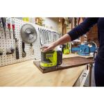 RYOBIONE+ 18V Cordless 1/4 Sheet Sander (Tool Only) (PCL401B)