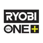 RYOBIONE+ 18V Cordless 1/4 Sheet Sander (Tool Only) (PCL401B)