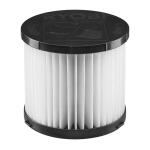 RYOBI ONE+ 18V 3 Gal. Wet/Dry Vacuum Replacement Filter for Models P3240, PCL733, and PCL734 (A32VC05)