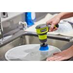 RYOBI 11-Piece Scrubber Accessory Kit (A95SPBK223)