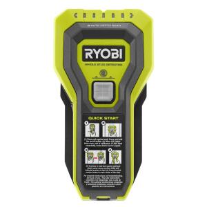 RYOBI Whole Stud Finder (ESF5002)