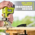 RYOBI ONE (Tool Only) 18V Cordless Compact Fixed Base Router