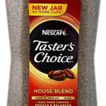 Taster's Choice Necafe Instant Coffee 14 oz