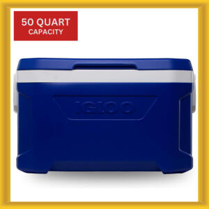 Igloo Profile II 50 qt. Cooler