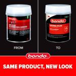 Bondo1 qt., 28 oz. Body Filler (PN0262)