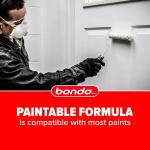 Bondo1 qt., 28 oz. Body Filler (PN0262)