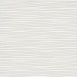 MSISapheda Riptide 12 in. x 24 in. Satin Ceramic 3D Wall Tile (16 sq. ft./Case) (NHDSAPRIP1224)