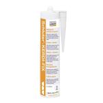 SchluterKerdi-Fix 290 ml Bright White Sealing/Bonding Compound (KERDIFIX/BW)