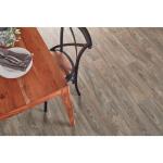 TrafficMasterScorched Walnut Grey Wood 10 MIL x 12 ft. W x Cut to Length Waterproof Vinyl Sheet Flooring (C9450407C895P14)