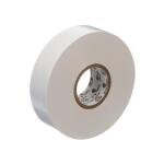 Scotch0.75 in. x 66 ft. x 7 mil #35 Electrical Tape, White (10828-DL-2W)