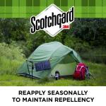 Scotchgard Heavy Duty Water Repellent 13 oz. (5020-13)