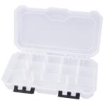 Anvil13-Compartment 12 in. Storage Bin Small Parts Organizer