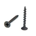 Senco#6 1-1/4 in. Phillips Bugle-Head Collated Drywall Screw (1000-Pack) (06A125P)