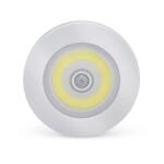 Sensor BriteUltra-Overhead Motion Activated LED Night Light Bulb (OLU-CD4)